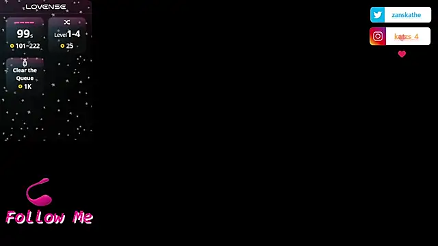 Kathe_zanss's cam snapshot