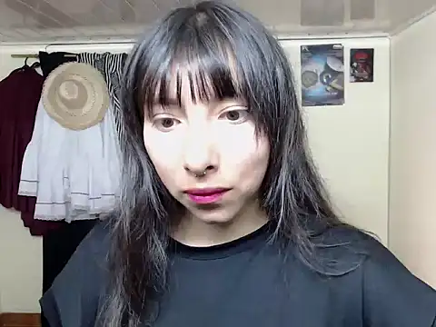 ScarlettShirahoshi live sex cam