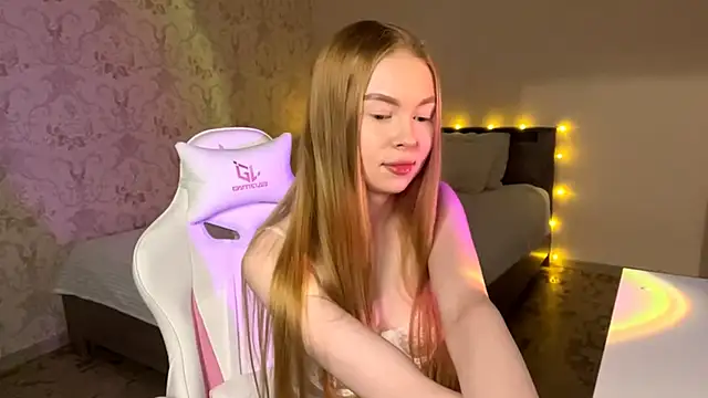 LumiSun live sex cam