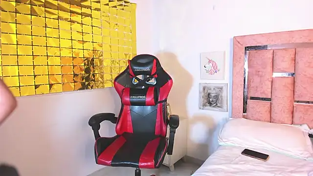 LaurenDenis live sex cam