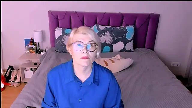 sabrinamacmarren's cam snapshot