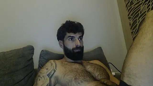 Verycutex's cam snapshot