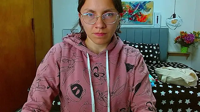 karlamorris_'s cam snapshot