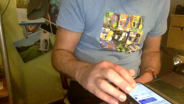 vaartmax's cam snapshot