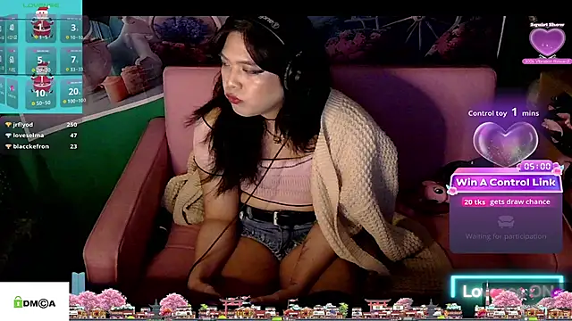 tashakaixxx's cam snapshot