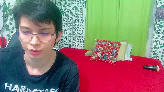 Andy_gray's cam snapshot