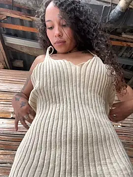 MarieLeon live sex cam