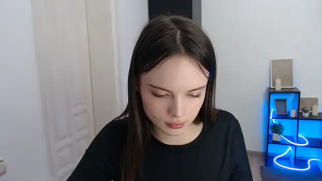 Ariella_ari's cam snapshot