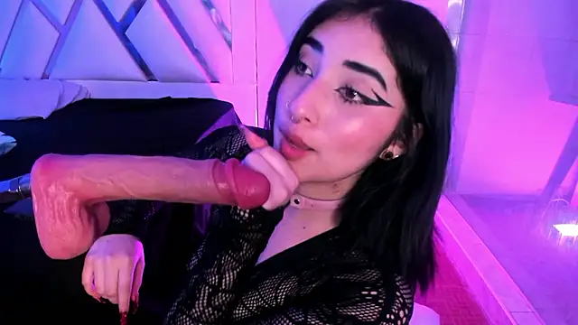 KattEngel's cam snapshot