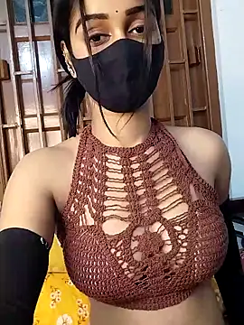 Cute-Janvi-5's cam snapshot