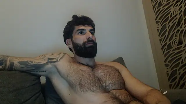 Verycutex's cam snapshot