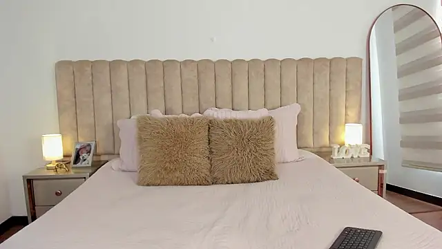 Sophie_Restrepo's cam snapshot