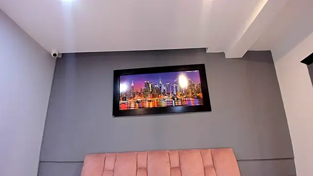 CharlotteCottin's cam snapshot