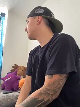 Sairobi's cam snapshot