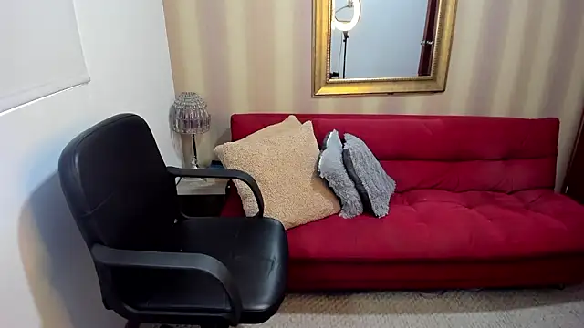 NicolettColin's cam snapshot