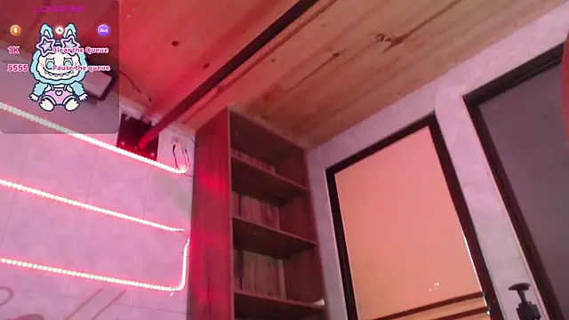 Sally23_'s cam snapshot