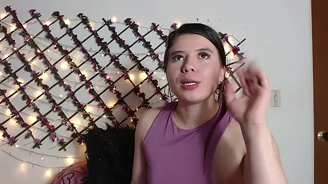 Samantha_Wallker's cam snapshot