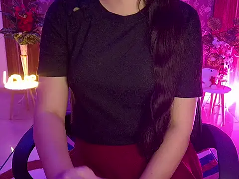 Misha_01's cam snapshot