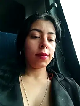 Luianna's cam snapshot