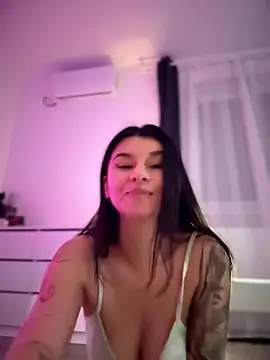 DramaQueen__ live sex cam