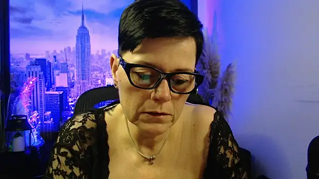 ninarandmann live sex cam