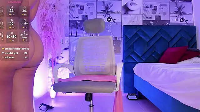 iSofiaass's cam snapshot