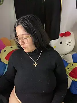 MsConejitaa's cam snapshot