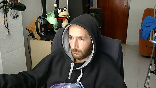 softail85's cam snapshot