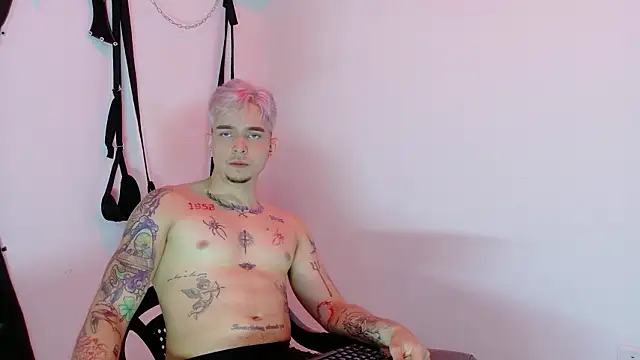 AliceandMax live sex cam