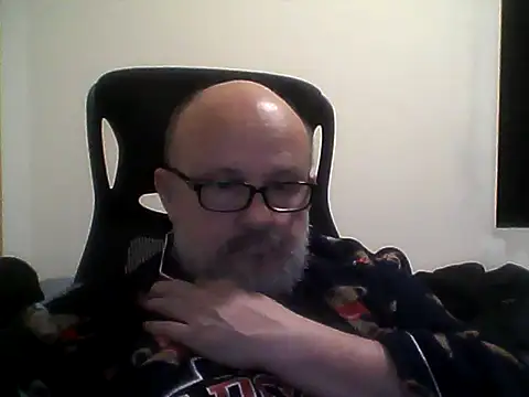 desubikao62's cam snapshot