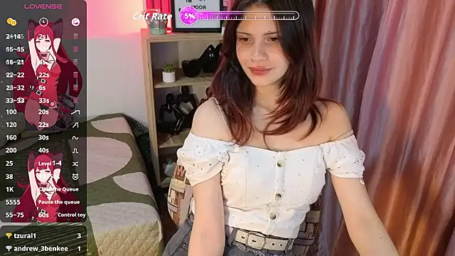 Candy_Woman_'s cam snapshot