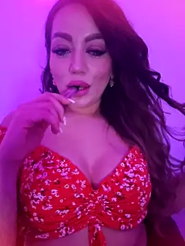 AylinMay live sex cam