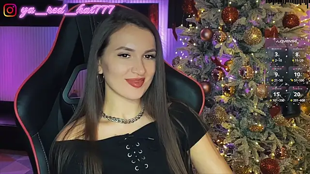 -RED_HAT-'s cam snapshot