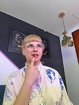 Berserker_Avi's cam snapshot