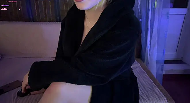 ariashaa's cam snapshot