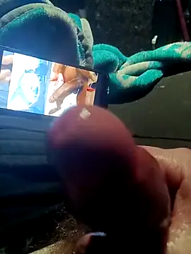 SirJonBradley's cam snapshot