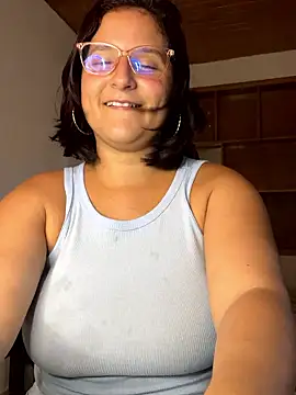 Alina0's cam snapshot