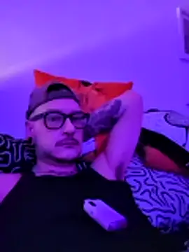 Jb0ne's cam snapshot