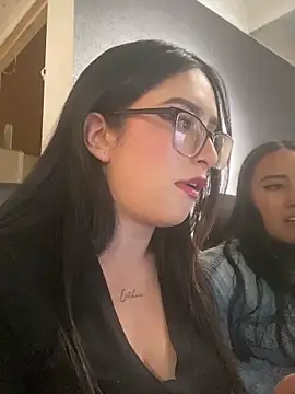 Kloe_Novoa's cam snapshot