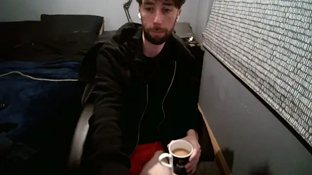 itsjordycreed's cam snapshot