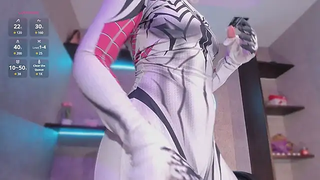 miia_stonne's cam snapshot