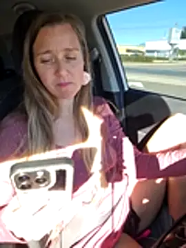 Skyellar live sex cam