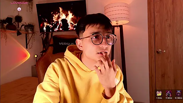 Mr_evan1's cam snapshot