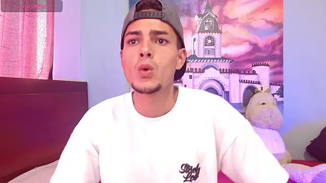 Jeffstyle18's cam snapshot