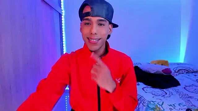 Damianwhite's cam snapshot