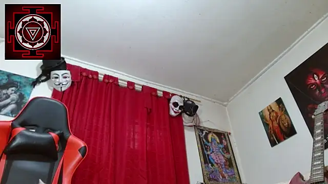 Amanda_Valeska live sex cam