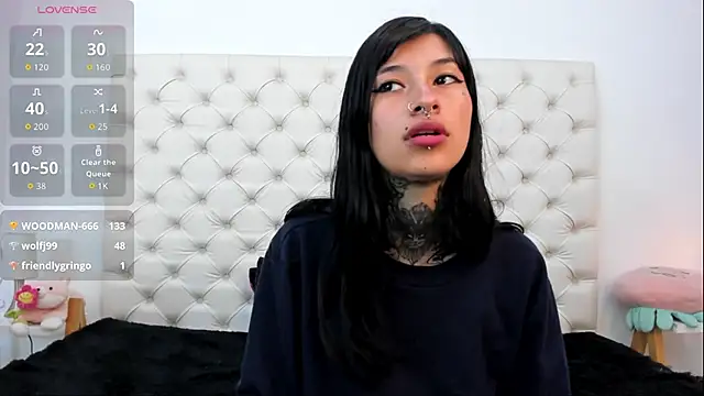 esmeralda06's cam snapshot