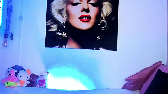 TANIA_06's cam snapshot