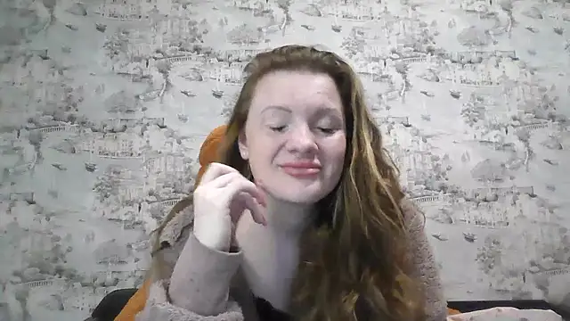 Eveline_May live sex cam