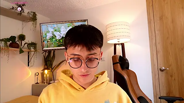 Mr_evan1's cam snapshot